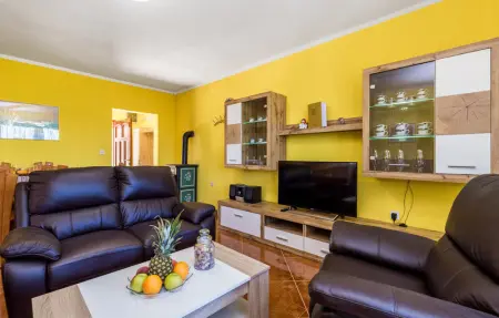 Location Maison 6 personnes à Bosiljevo - Photo 26