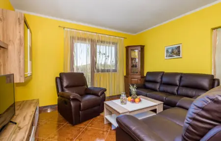 Location Maison 6 personnes à Bosiljevo - Photo 27