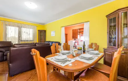 Location Maison 6 personnes à Bosiljevo - Photo 28