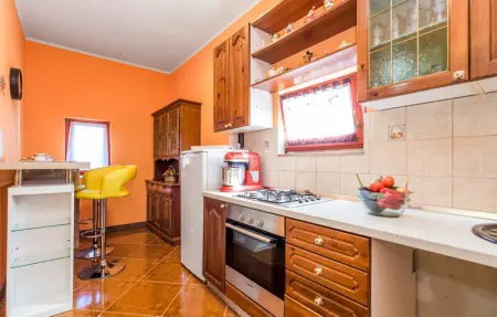Location Maison 6 personnes à Bosiljevo - Photo 29