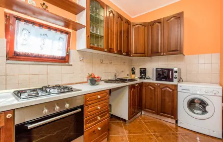 Location Maison 6 personnes à Bosiljevo - Photo 30