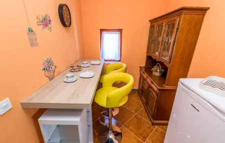 Location Maison 6 personnes à Bosiljevo - Photo 31