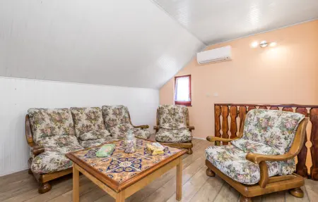 Location Maison 6 personnes à Bosiljevo - Photo 33