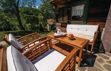 Location Maison 8 personnes à Ozalj - Photo 11