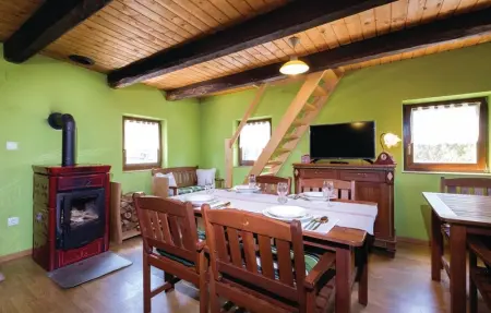 Location Maison 8 personnes à Ozalj - Photo 17