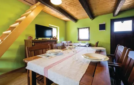 Location Maison 8 personnes à Ozalj - Photo 18