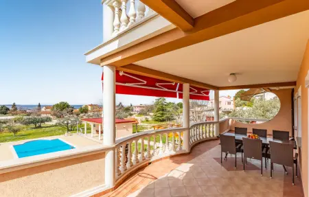 Location Appartement 6 personnes à Vodnjan - Photo 1