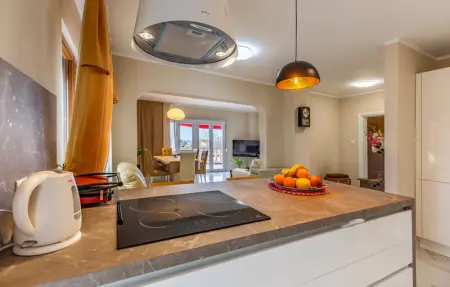 Location Appartement 6 personnes à Vodnjan - Photo 8