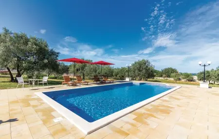 Location Appartement 6 personnes à Vodnjan - Photo 11