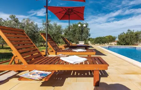 Location Appartement 6 personnes à Vodnjan - Photo 15