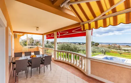 Location Appartement 6 personnes à Vodnjan - Photo 23