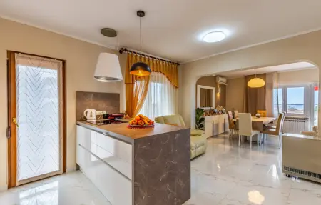 Location Appartement 6 personnes à Vodnjan - Photo 30