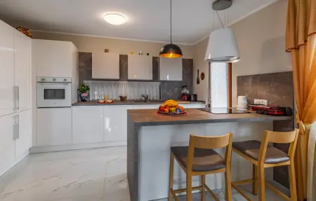 Location Appartement 6 personnes à Vodnjan - Photo 31