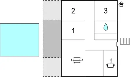 Location Appartement 6 personnes à Vodnjan - Photo 50