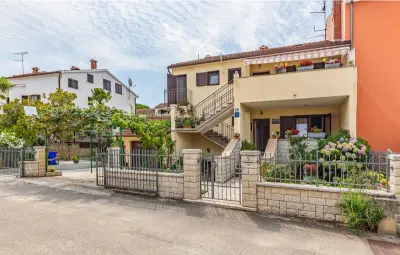 Appartement à Rovinj - L550513