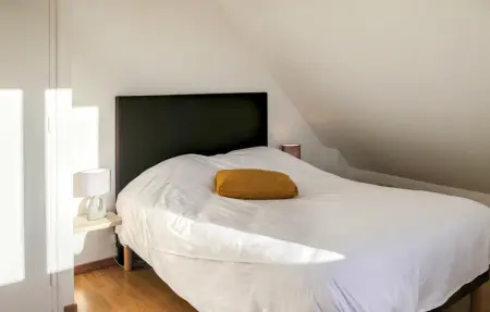 Location Maison 9 personnes à Creances - Photo 6