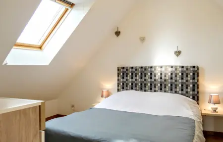 Location Maison 9 personnes à Creances - Photo 7