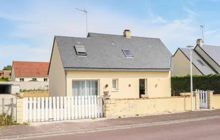 Location Maison 9 personnes à Creances - Photo 8