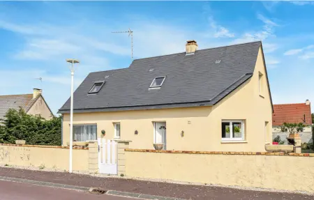 Location Maison 9 personnes à Creances - Photo 9