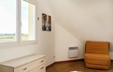 Location Maison 9 personnes à Creances - Photo 18