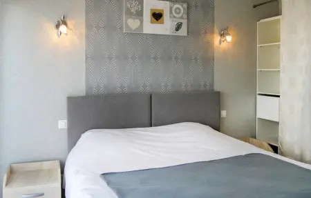 Location Maison 9 personnes à Creances - Photo 20