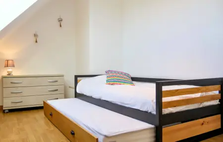 Location Maison 9 personnes à Creances - Photo 21