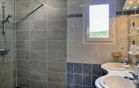 Location Maison 9 personnes à Creances - Photo 23