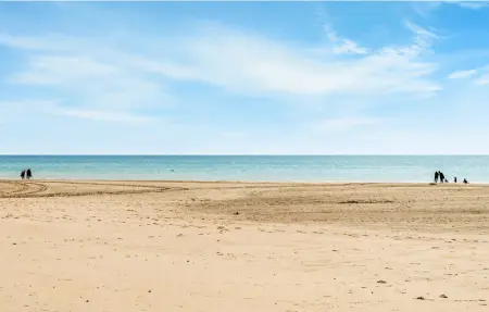 Location Maison 9 personnes à Creances - Photo 24