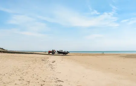 Location Maison 9 personnes à Creances - Photo 25