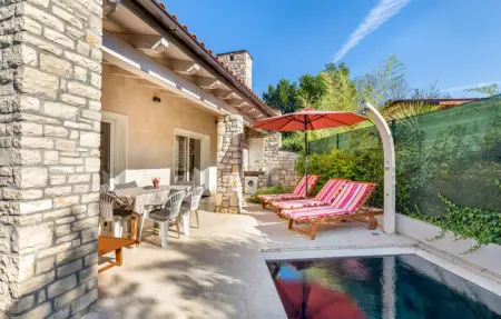 Location Maison 6 personnes à Fazana - Photo 4