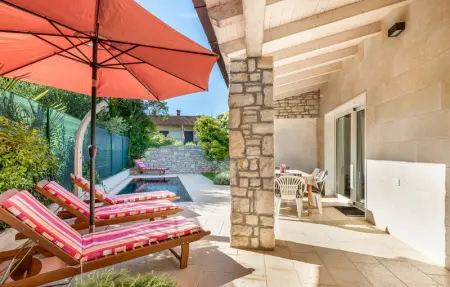 Location Maison 6 personnes à Fazana - Photo 5