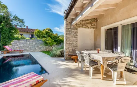 Location Maison 6 personnes à Fazana - Photo 6