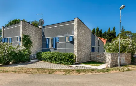 Location Maison 6 personnes à Fazana - Photo 9