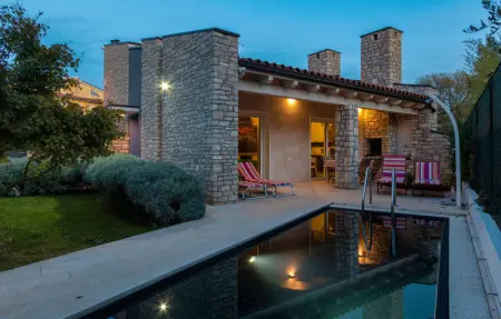 Location Maison 6 personnes à Fazana - Photo 12