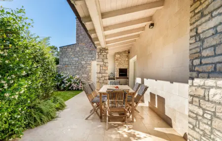 Location Maison 6 personnes à Fazana - Photo 3