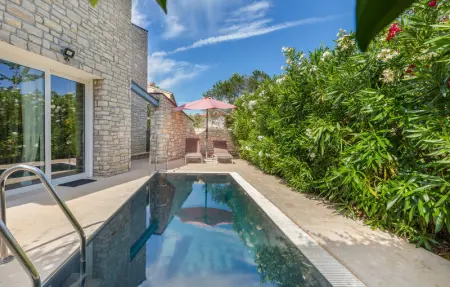 Location Maison 6 personnes à Fazana - Photo 4