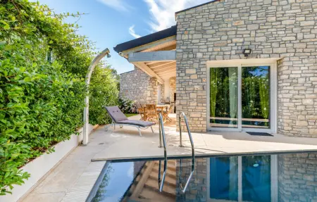 Location Maison 6 personnes à Fazana - Photo 6