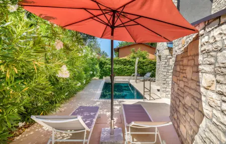 Location Maison 6 personnes à Fazana - Photo 8