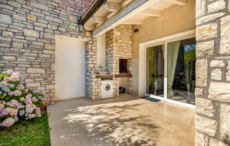 Location Maison 6 personnes à Fazana - Photo 11