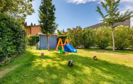 Location Maison 6 personnes à Fazana - Photo 15