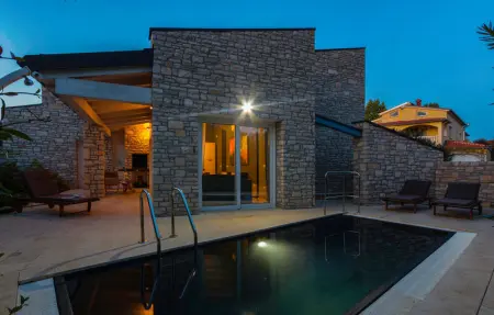 Location Maison 6 personnes à Fazana - Photo 16