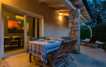 Location Maison 6 personnes à Fazana - Photo 17