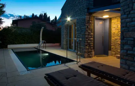 Location Maison 6 personnes à Fazana - Photo 18