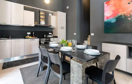 Location Maison 6 personnes à Fazana - Photo 20