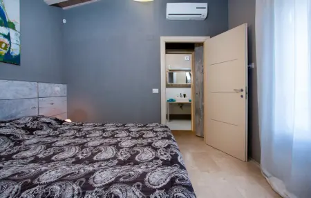 Location Maison 6 personnes à Fazana - Photo 22