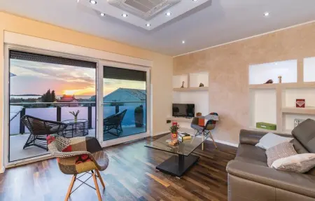 Location Maison 8 personnes à Fazana - Photo 2