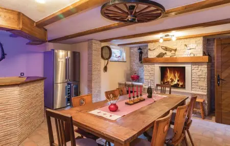 Location Maison 8 personnes à Fazana - Photo 5