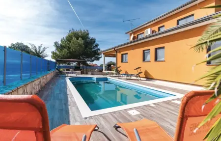 Location Maison 8 personnes à Fazana - Photo 8