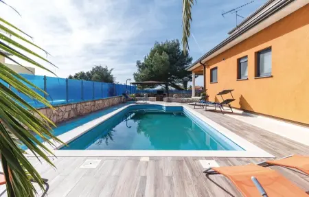 Location Maison 8 personnes à Fazana - Photo 9