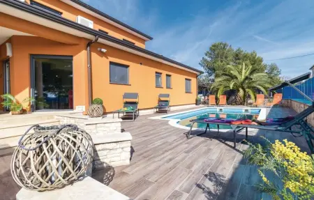 Location Maison 8 personnes à Fazana - Photo 10